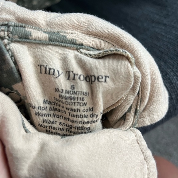 Army Princess - Picture 5 of 7